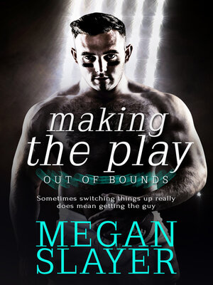 cover image of Making the Play